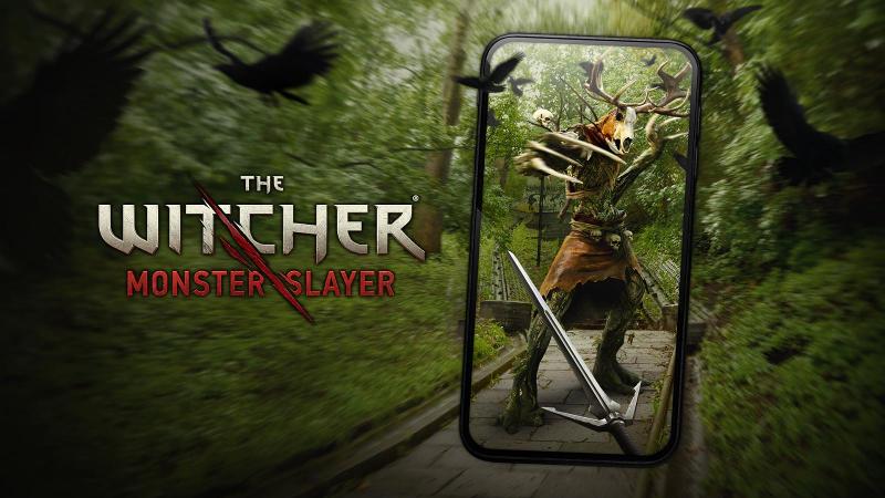 The Witcher: Monster Slayer – How to get free Kaer Morhen Steel Sword