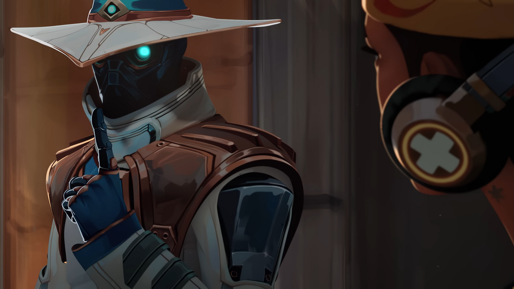 Riot Shares First Look At Valorant’s Replay System