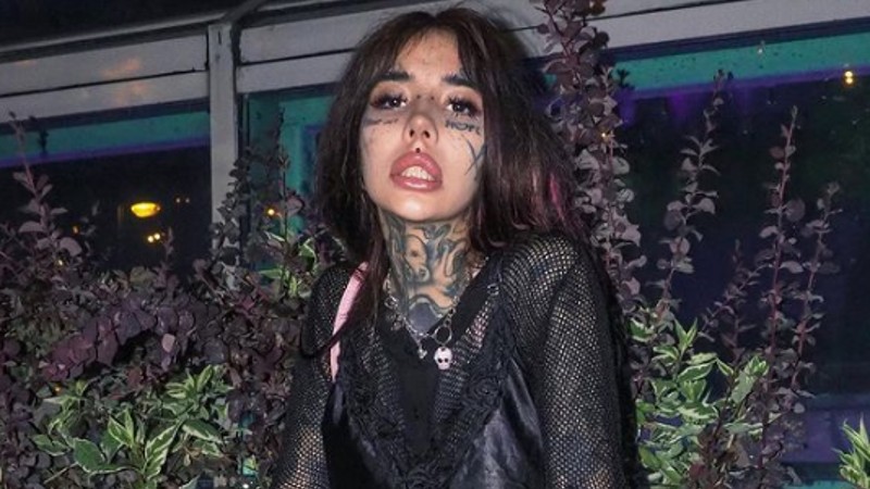 TikTok Star Anastasia Grishman Found Dead In A Bathtub, Stabbed Six Times
