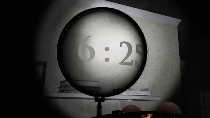 Where Is The Lost Note Location In Demonologist