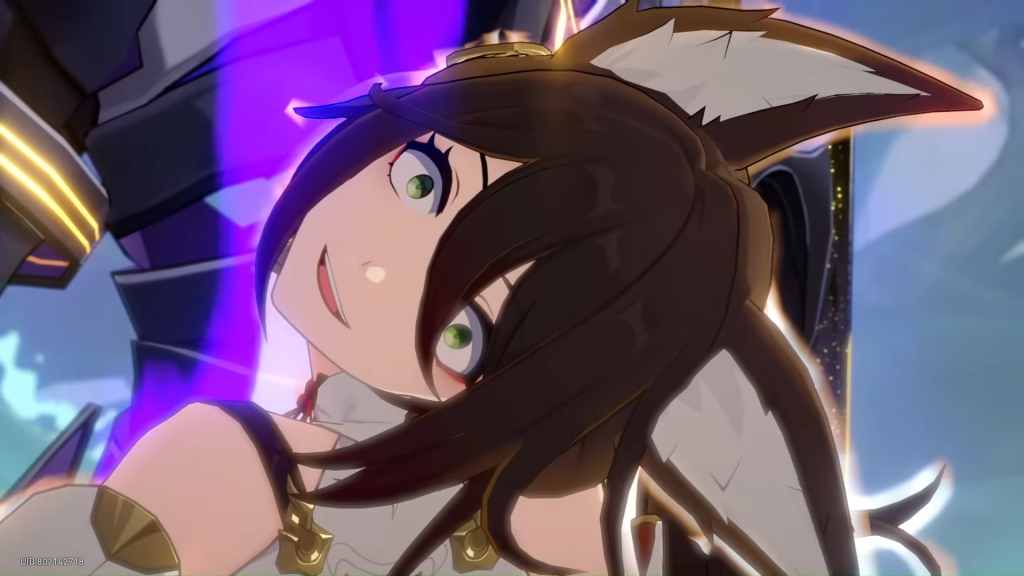 Is Tingyun Dead Or Alive In Honkai Star Rail? Explained