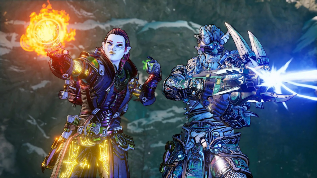 Tiny Tina’s Wonderlands version 1.0.1.0B patch notes