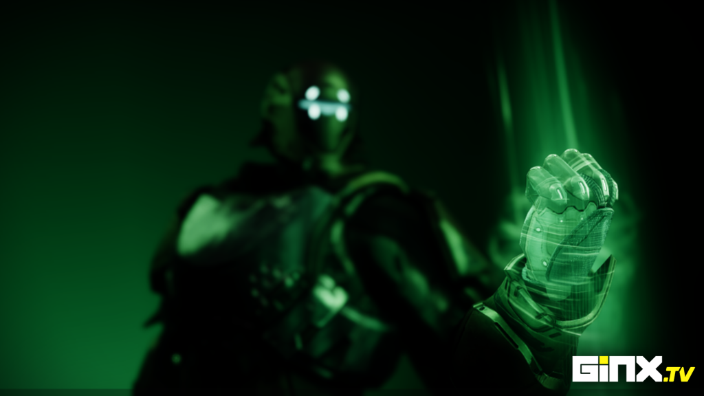 Best Titan Strand Build For Destiny 2 PvE and PvP (Season 23)