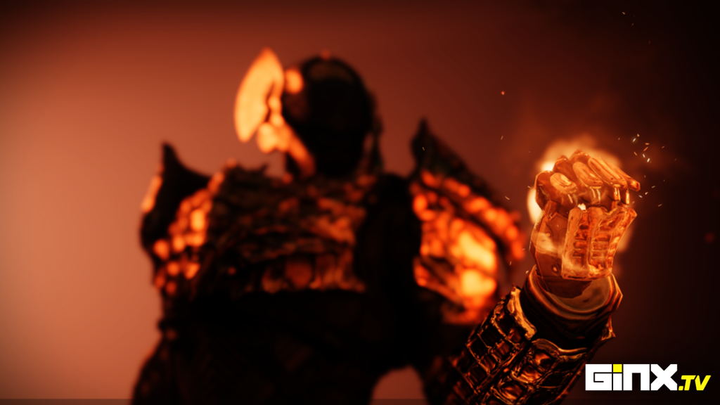 Best Titan Solar Build For Destiny 2 PvE and PvP (Season 23)