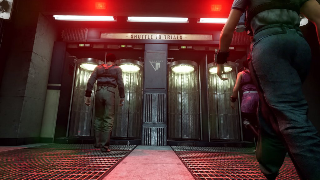 What Is The Max Level Cap In The Outlast Trials?