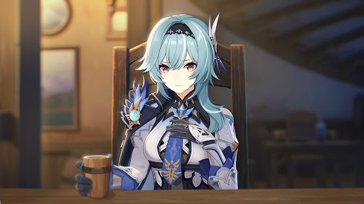 Genshin Impact Today, This Seal — Tomorrow, Watatsumi Island hidden achievement, how to