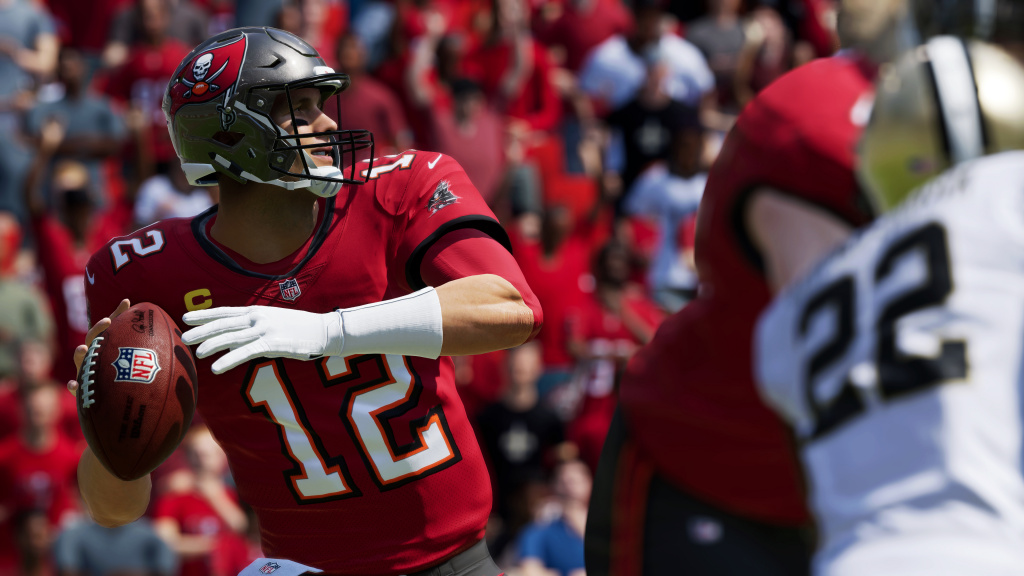 Madden 23 Top 10 Quarterbacks – Ratings Reveal