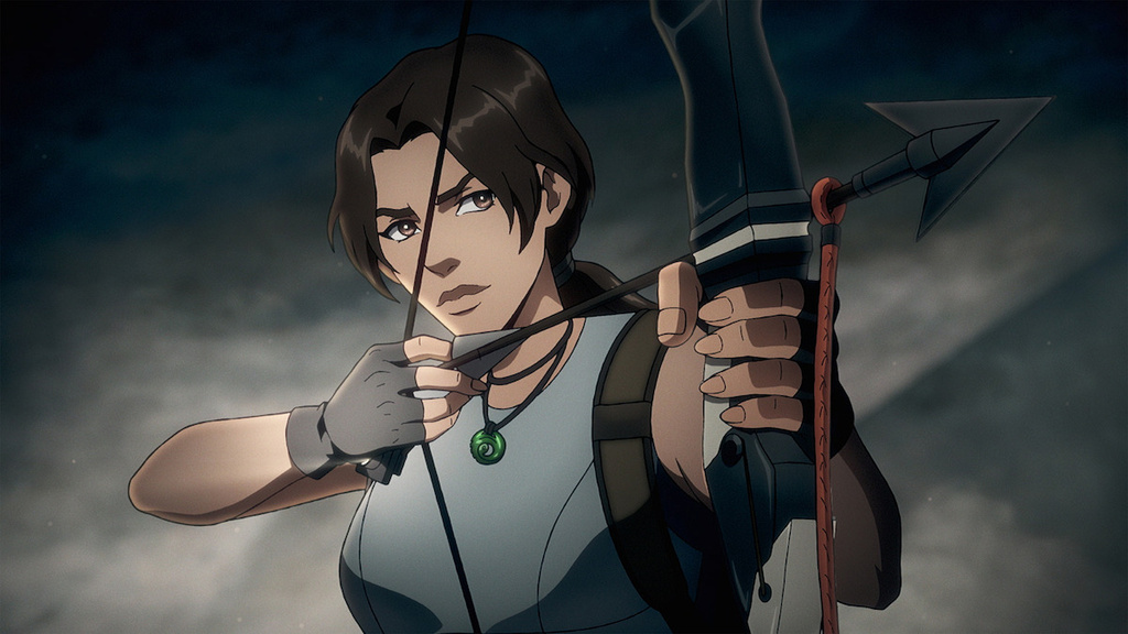 More Raiding Tombs As Netflix Announces Tomb Raider: The Legend Of Lara Croft Season 2