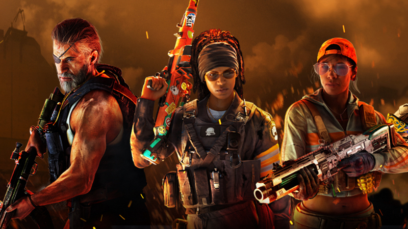 Top Meta Weapons For Every Class In Warzone Pacific Season 5