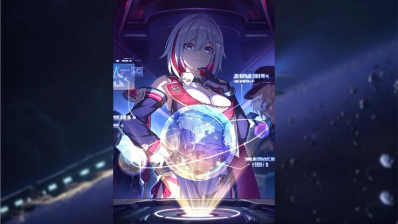 Best Topaz Build In Honkai Star Rail 1.4 Update