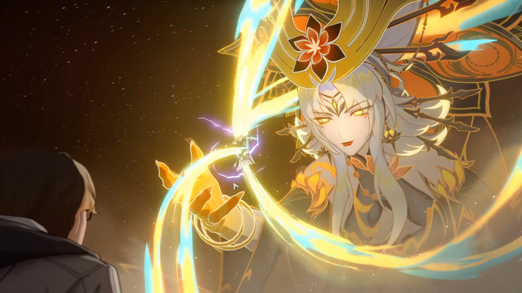 How To Complete Topclouded Towerthrust Mission In Honkai Star Rail