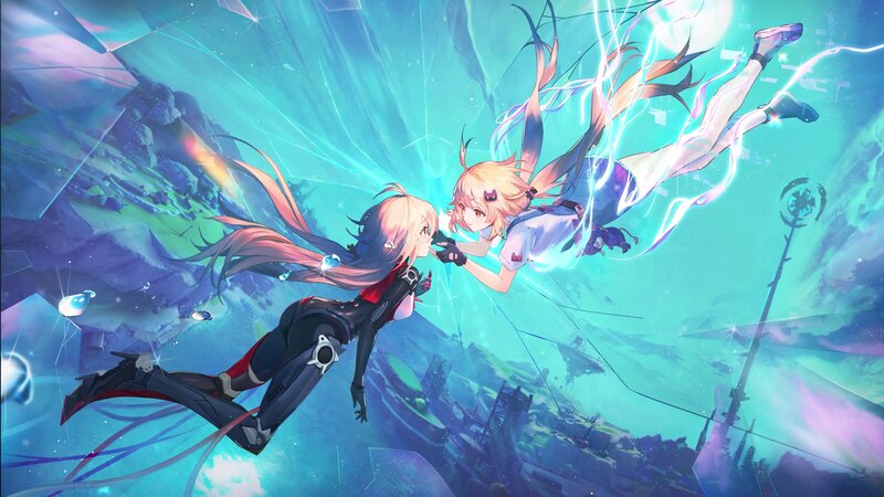 Tower Of Fantasy Issues Solved – Free Dark Crystals And Gold Nucleus