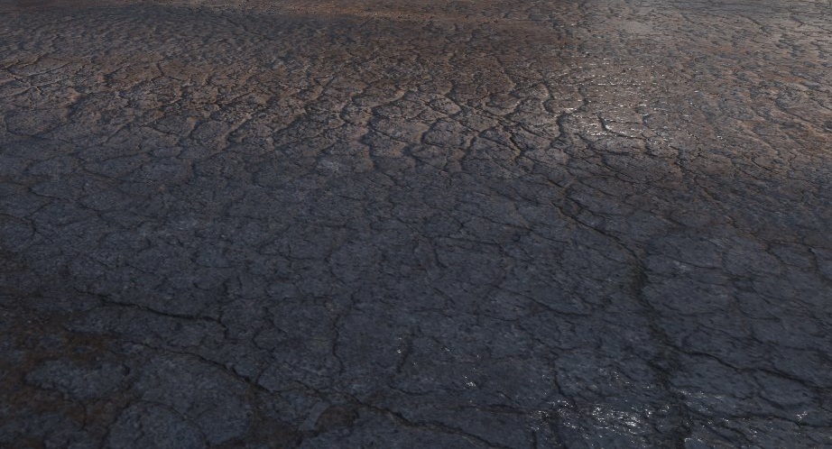 CS2 Fans Get Excited by Image of Asphalt & We Can’t Blame Them