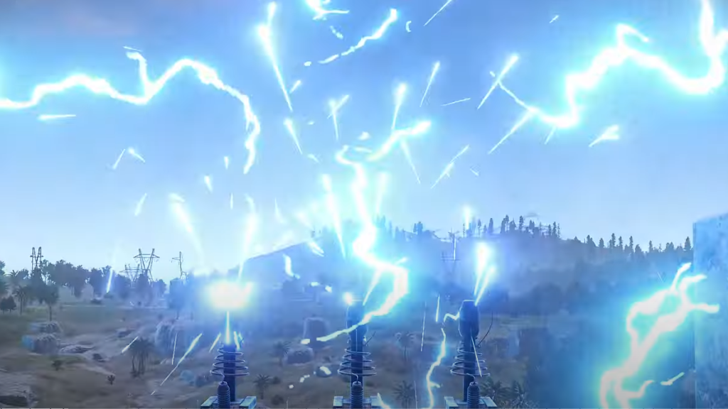 Rust Base Defense Guide: How To Setup Traps & Turrets