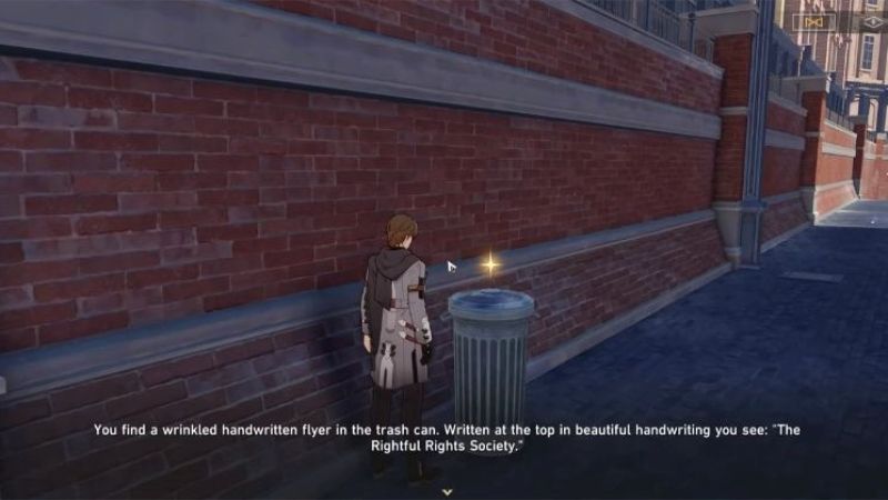 Honkai Star Rail: How Many Trash Cans Are In Belobog?