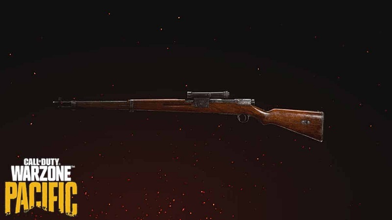 Best Type 99 loadout in Warzone Pacific Season 3