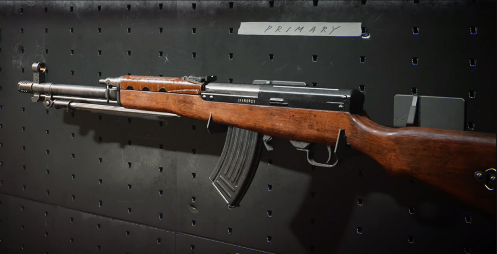 Best weapon and loadout in Warzone Season One showcased by FaZe Swagg