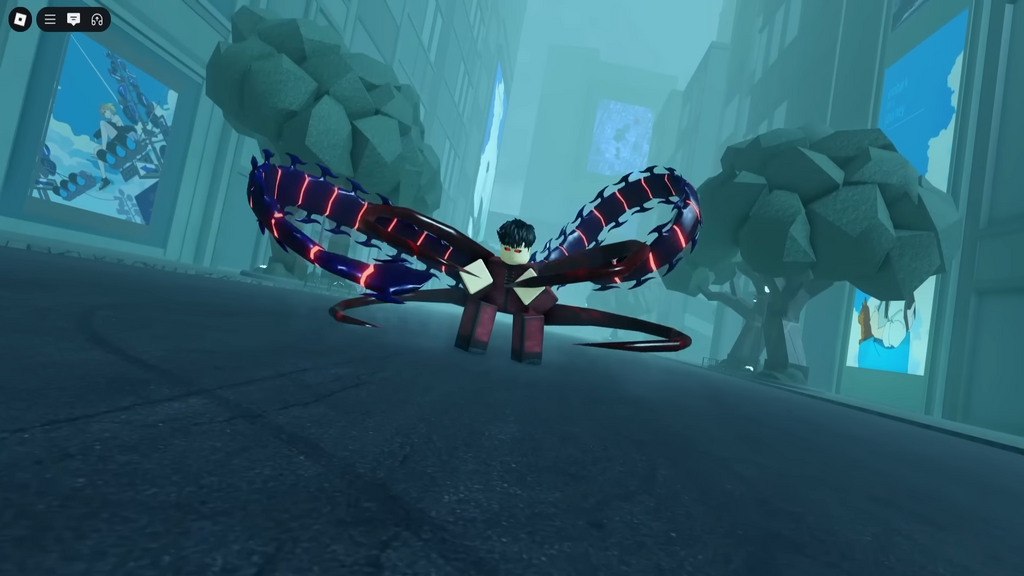 GHOUL://RE Kagune Tier List (2025)