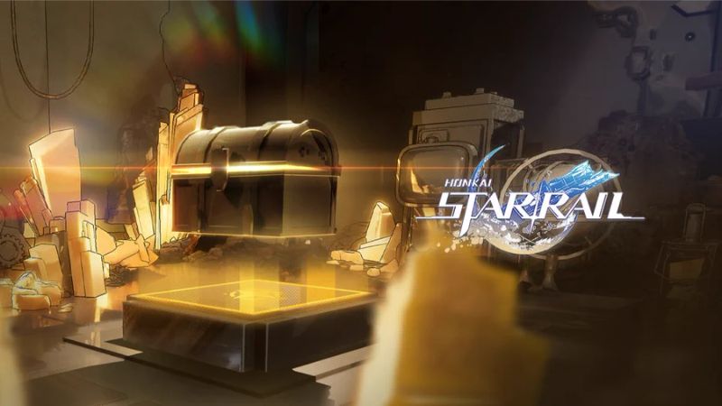 Honkai Star Rail Underground Treasure Hunt Event Guide