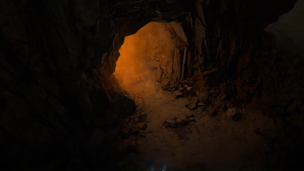 Diablo 4 Uldur’s Cave Location & Guide