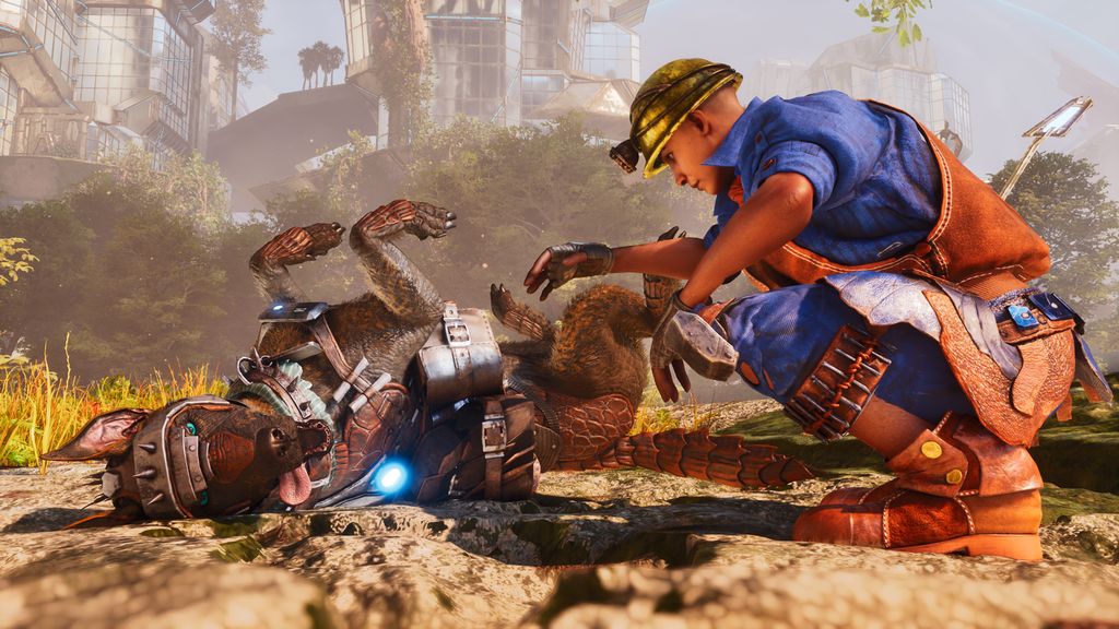 ARK Survival Ascended Roadmap & Updates 2025