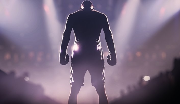 Undisputed Content Roadmap 2023: New Fighters, Career Mode, Moves & More