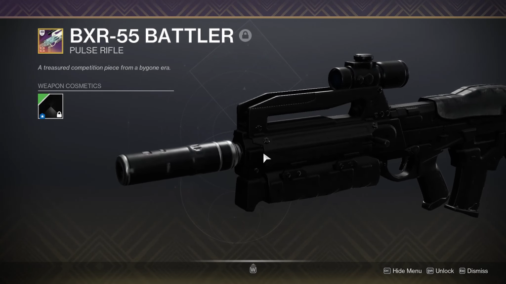 Destiny 2 Lost Momento & Twilight Triumph: How To Get