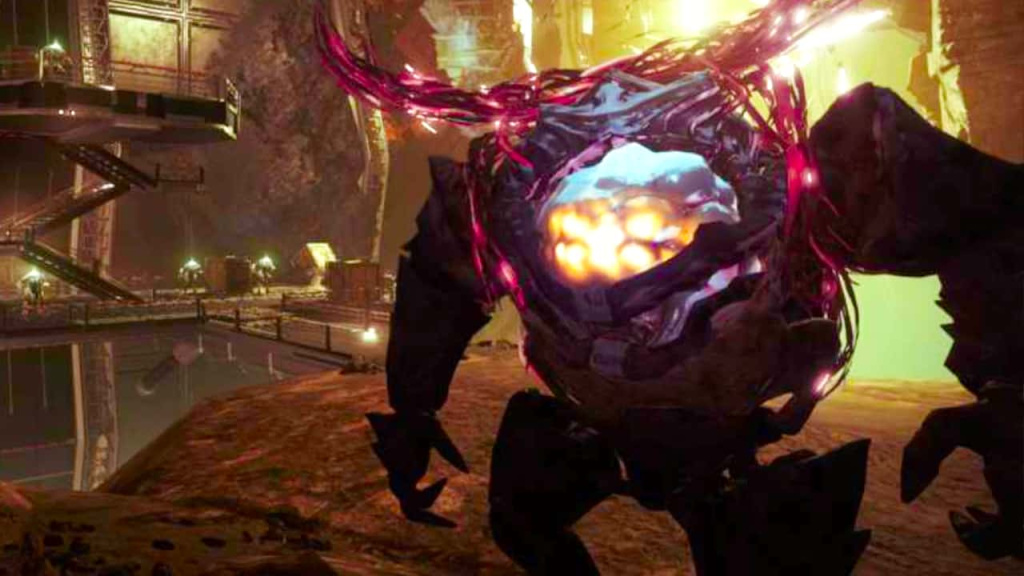 Best Places To Farm Unstoppable Champions In Destiny 2