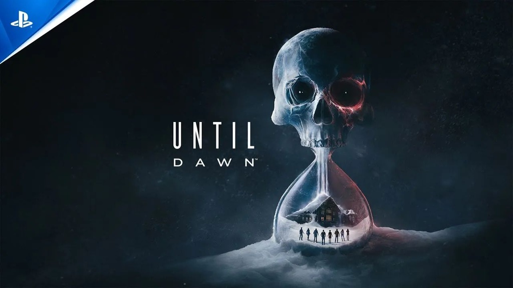 Until Dawn PS5 Remaster Gets A New Gameplay Trailer, But Still No Release Date