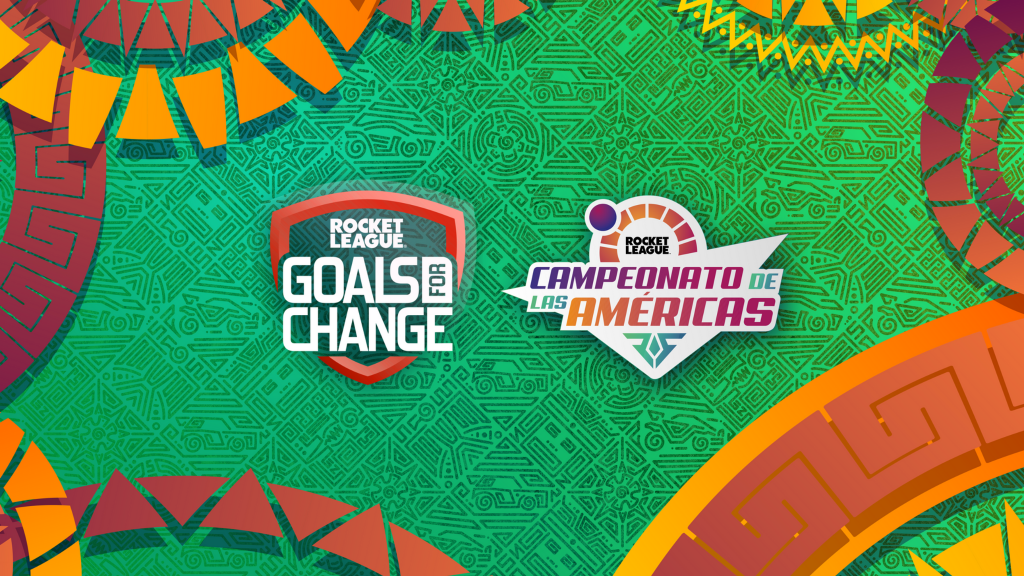 Rocket League Campeonato de las Américas: How to register, format, schedule, more