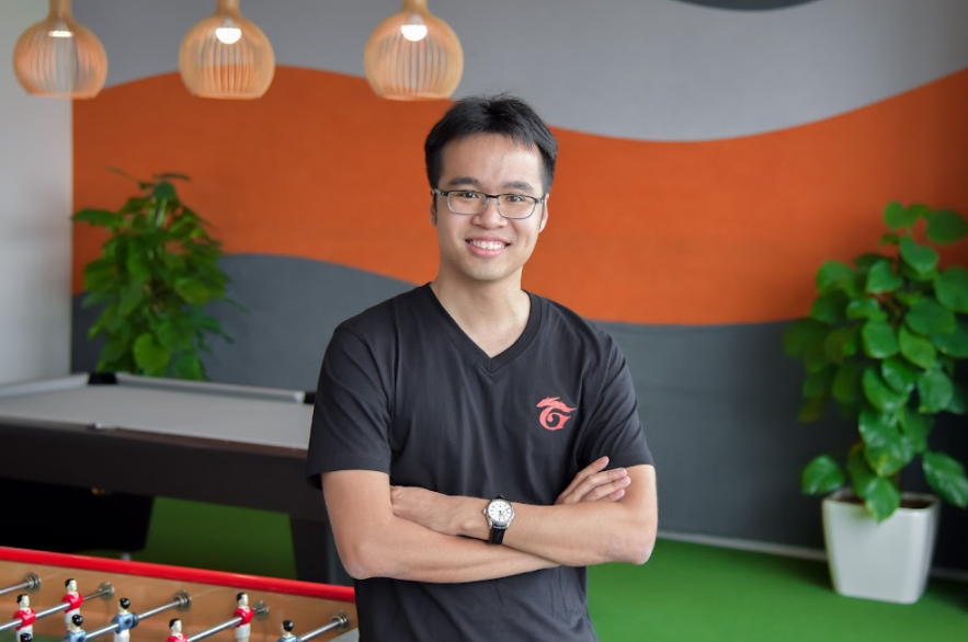 “North America has tremendous potential for growth,” Justin Lye, Free Fire Global Esports Lead