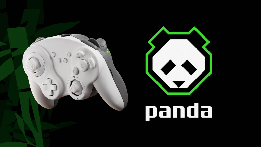 Panda Global raises over $500k in eight hours to crowdfund “next evolution” of the GameCube controller