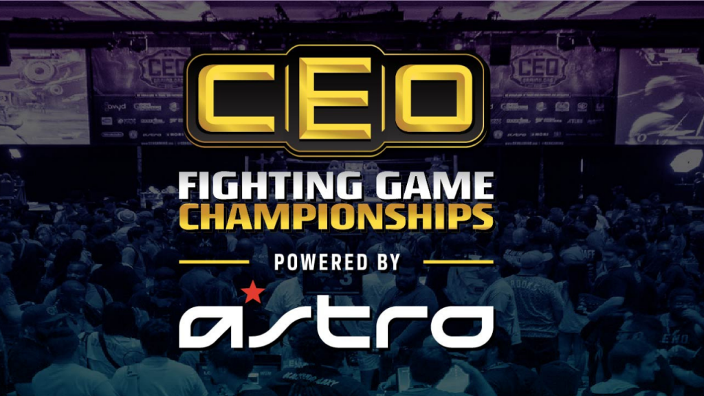 CEO 2021: All winners, results, and more