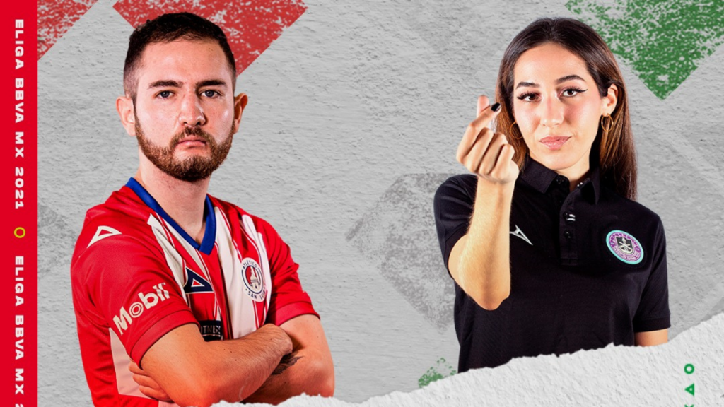 FIFA 21 eLiga MX competitor harassed after losing 24-0