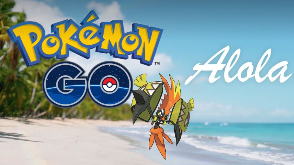 How to get Tapu Koko in Pokémon GO