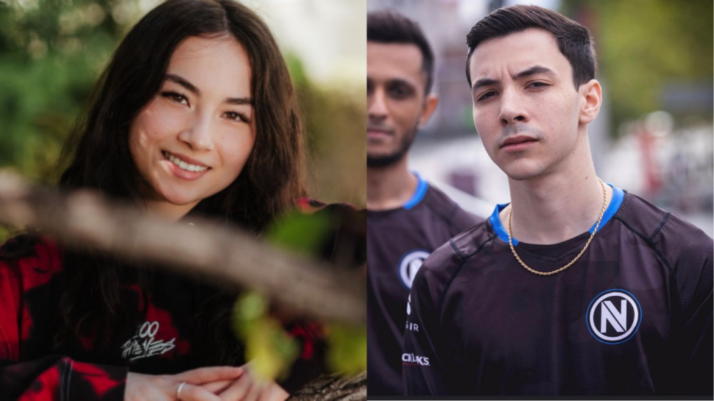 Kyedae admits she “took it too far” after body-shaming Envy’s Crashies during Masters Berlin co-stream