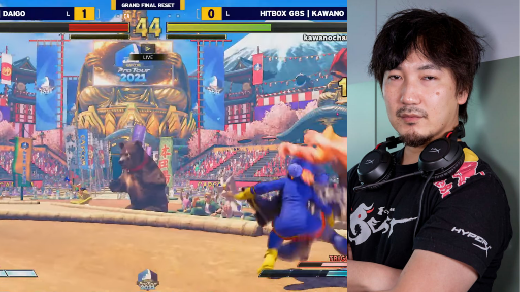 Daigo’s impossible comeback at CPT Japan shows why he’s still got it at 40