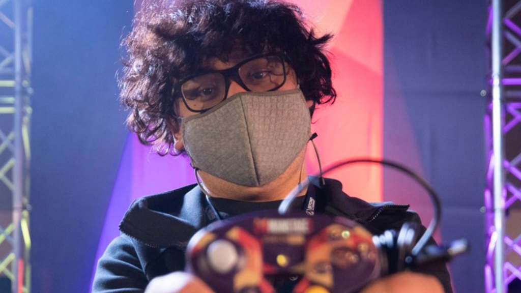 MkLeo clutches one of Smash Ultimate’s most exciting grand finals, wins Mainstage