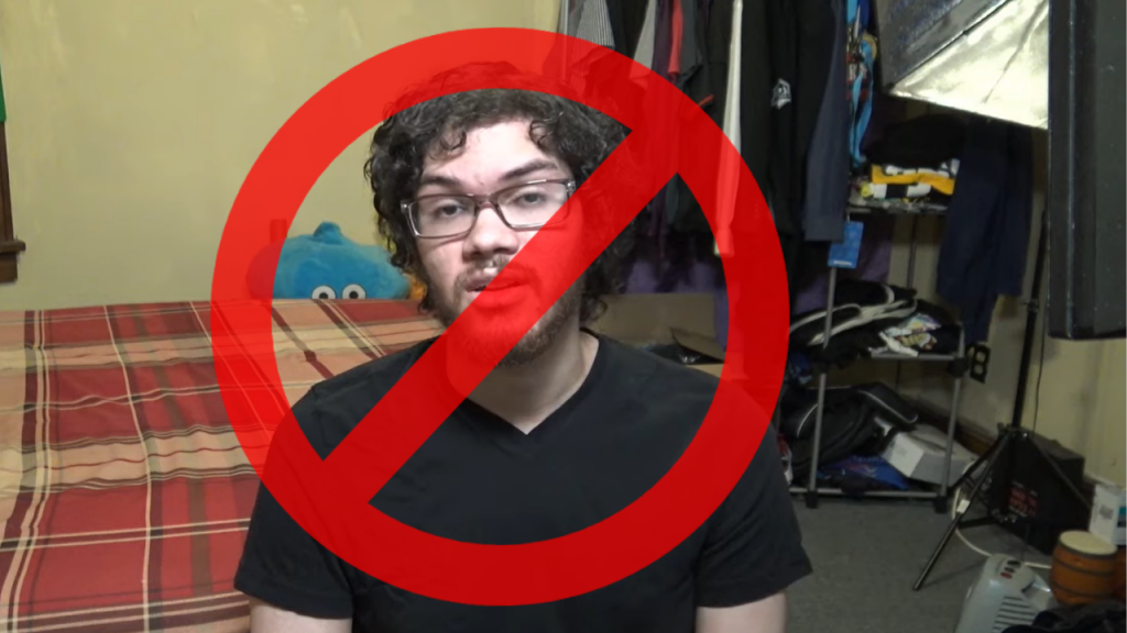 Smash fans want Nairo banned again amid controversial rebuttal of his innocence