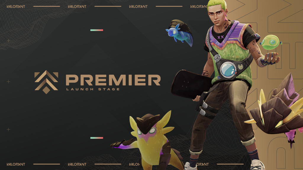 Valorant Premier Official Release: Everything You Need To Know