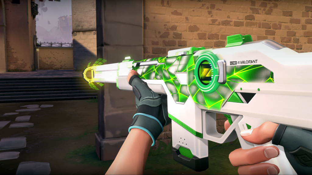 When Does Valorant Shop Reset?