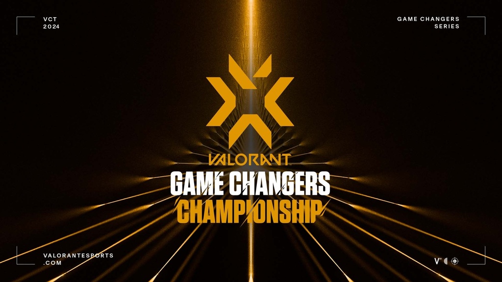 Game Changers Championship 2024 To Be Hosted At Riot Games Arena, Berlin