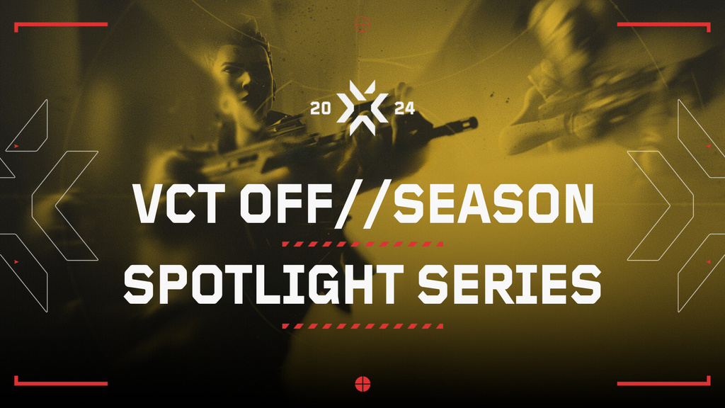 Riot Announces VCT OFF//SEASON Spotlight Series Mixed-Gender Event