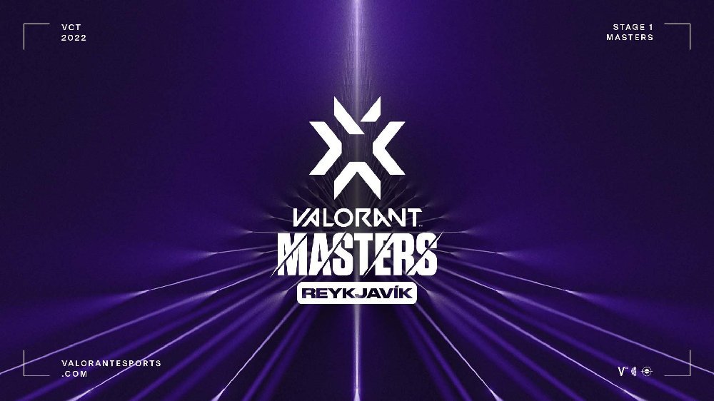 The Valorant Champions Tour is set to return to Iceland this year