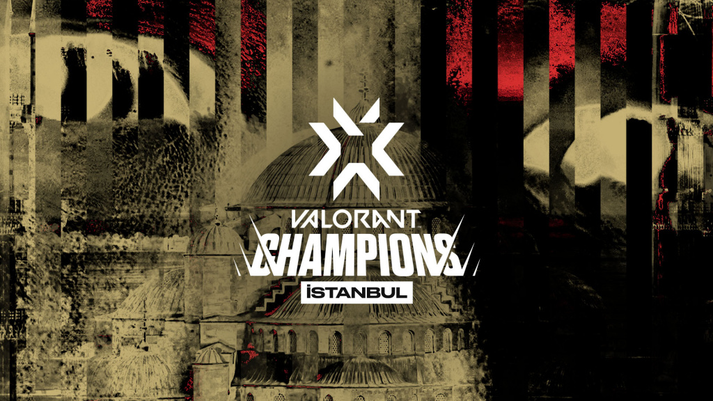Valorant Champions 2022 – Start Date, Teams, Watch Live