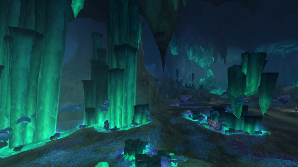 WoW 10.1 Embers of Neltharion: Release Date, New Zone, More