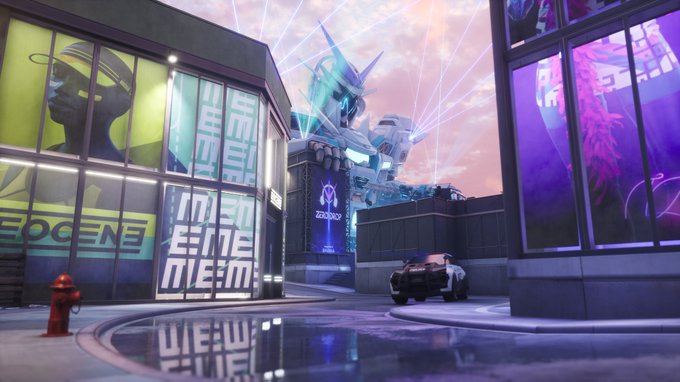 Rogue Company Vice patch notes: Shooting range, Vice map, weapon tweaks, deserter penalties and bug fixes