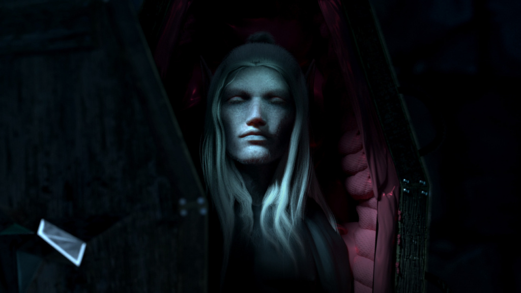 V Rising – How to fix clan is full 1 person error