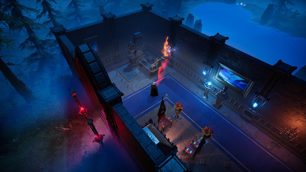 V Rising Blood Essence Guide – How To Farm, Craft, More