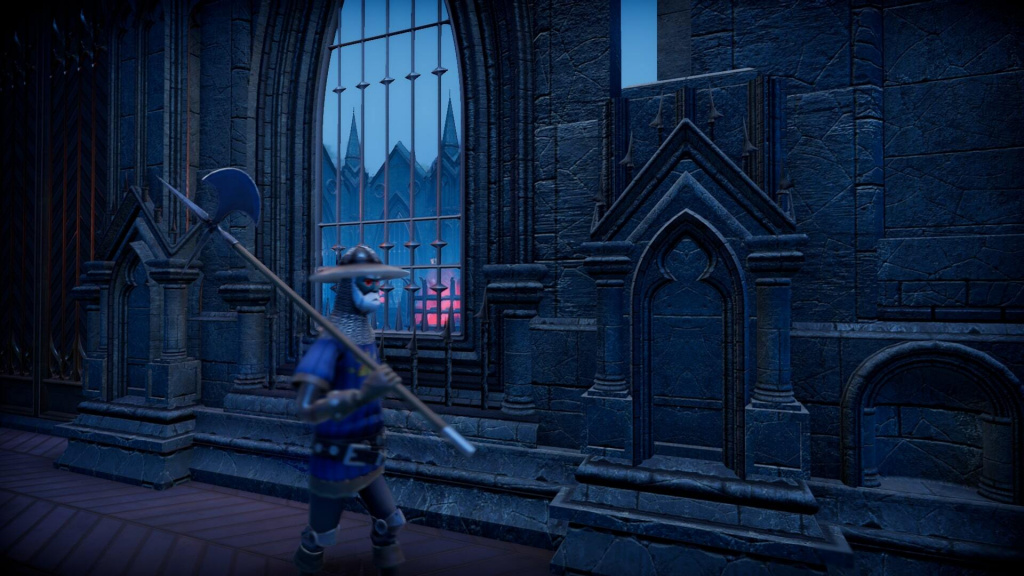 V Rising Glass guide – Quartz farming locations and how to craft